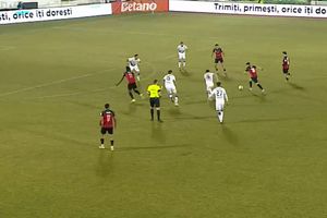 FC Argeș - Gloria Bistrița, în „sferturile” Cupei României Betano. Șoc la Mioveni