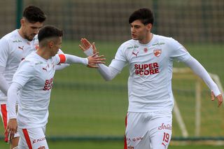 „Adio!” » Legenda lui Dinamo ia tare un jucător al lui Kopic: „Dacă stai și-ți pui mâinile în cap...”