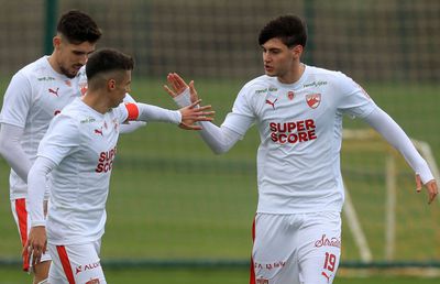 „Adio!” » Legenda lui Dinamo ia tare un jucător al lui Kopic: „Dacă stai și-ți pui mâinile în cap...”