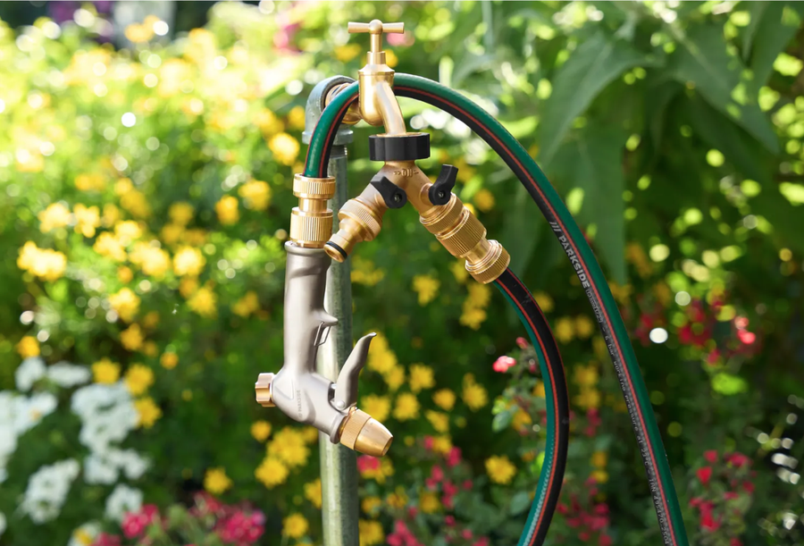 Tot ce ai nevoie pentru grădină, găsești în Lidl: gama Parkside pentru sezonul de primăvară