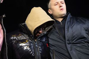 Kader Keita, în fața legii după ce a plecat de la locul accidentului » Ce se întâmplă astăzi la Tribunalul din București