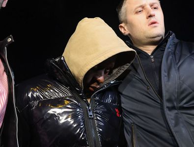 Detalii GRAVE despre accidentul lui Kader Keita: a izbit femeia PE TRECERE, ...