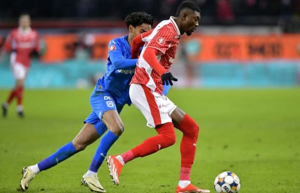 Pe cine vede George Florescu favorite la titlu și la Cupa României: „Între ele două” » Cu ce îl citează pe Pep Guardiola