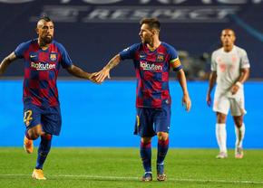Fostul jucător de la Barcelona a lansat controversa: „VAR-ul a fost inventat pentru ca Real Madrid să nu mai fure”