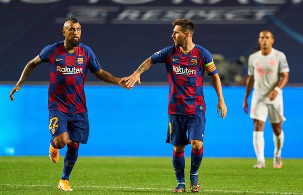 Fostul jucător de la Barcelona a lansat controversa: „VAR-ul a fost inventat pentru ca Real Madrid să nu mai fure”