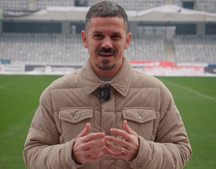 Pe cine vede George Florescu favorite la titlu și la Cupa României: „Între ele două” » Cu ce îl citează pe Pep Guardiola