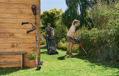 Tot ce ai nevoie pentru grădină, găsești în Lidl: gama Parkside pentru sezonul de primăvară