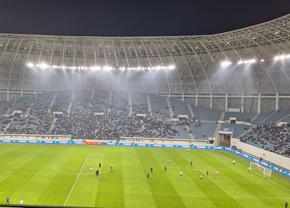 Craiova - CFR Cluj, cel mai atractiv meci din „sferturile” Cupei României » Ultimele informații din Bănie