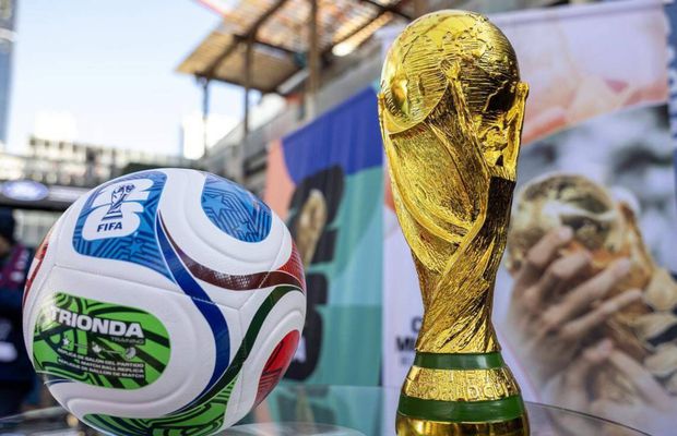 Cât au ajuns să coste biletele pentru Campionatul Mondial, cu mai puțin de 100 de zile până la start