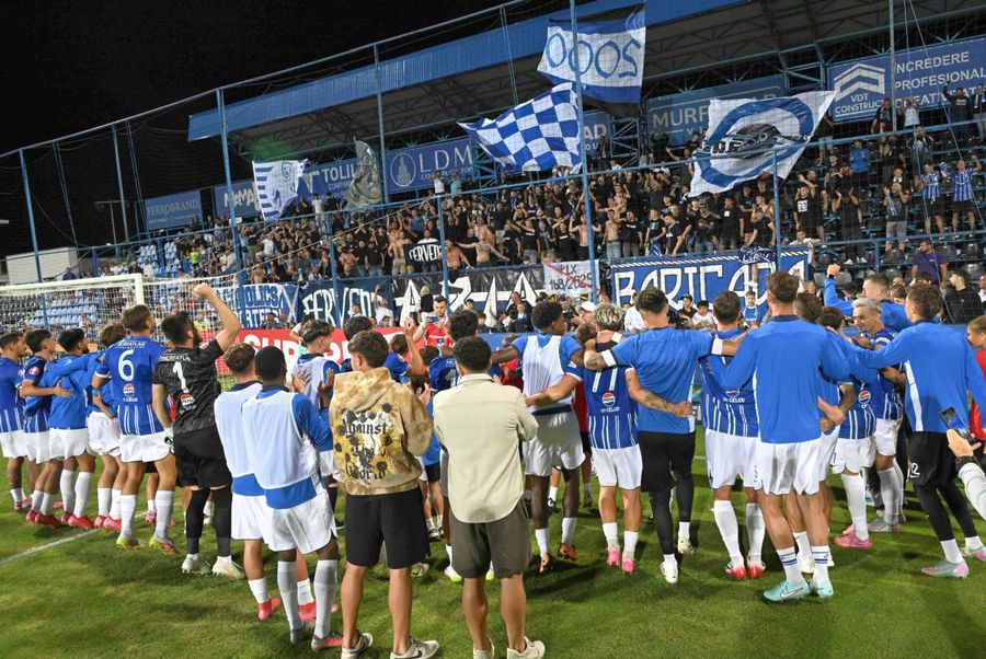 Gică Hagi, primul an pe minus la Farul! » Suma istorică intrată în conturi din sponsorizări, în ciuda eșecului sportiv