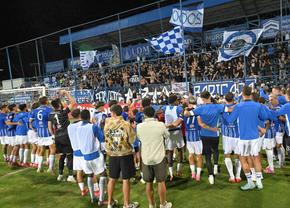 După Craiova, încă un club din Superliga protestează la adresa modificărilor la Legea 4