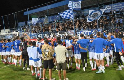 După Craiova, încă un club din Superliga protestează la adresa modificărilor la Legea 4