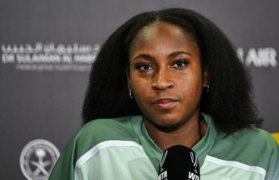 Coco Gauff, cucerită de Alysa Liu, dublă campioană olimpică a patinajului artistic: „M-am bucurat să o văd spunând lucrurile nespuse”