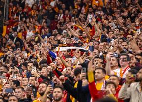 UEFA a luat o măsură drastică după incidentele provocate de suporteri la ultimul meci din Liga Campionilor