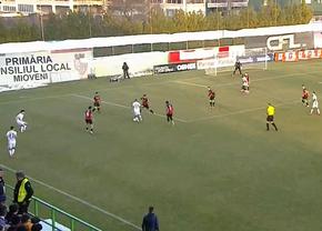 FC Argeș - Gloria Bistrița, în „sferturile” Cupei României Betano. Brobbey a deschis scorul