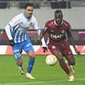 Universitatea Craiova - CFR Cluj 3-1, după prelungiri/ FOTO Facebook @Universitatea Craiova