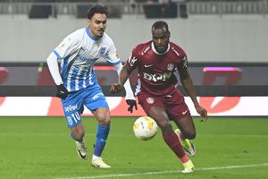 Legenda Craiovei avertizează, după victoria oltenilor cu CFR Cluj: „S-ar putea să atârne în plus”