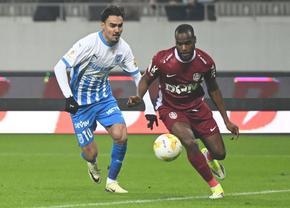 Legenda Craiovei avertizează, după victoria oltenilor cu CFR Cluj: „S-ar putea să atârne în plus”
