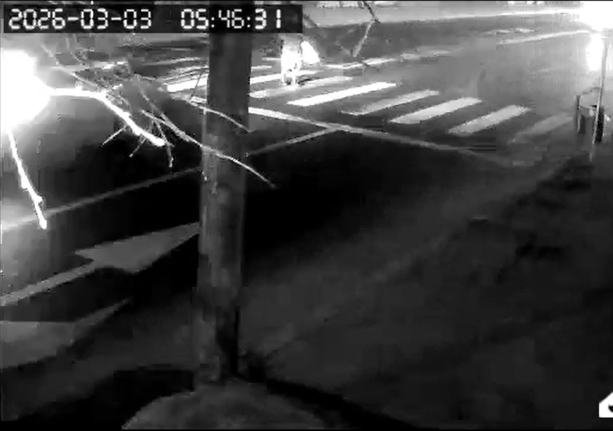 S-a stins victima accidentului provocat de Kader Keita » Ce riscă acum fotbalistul de la Rapid: concurs de infracțiuni