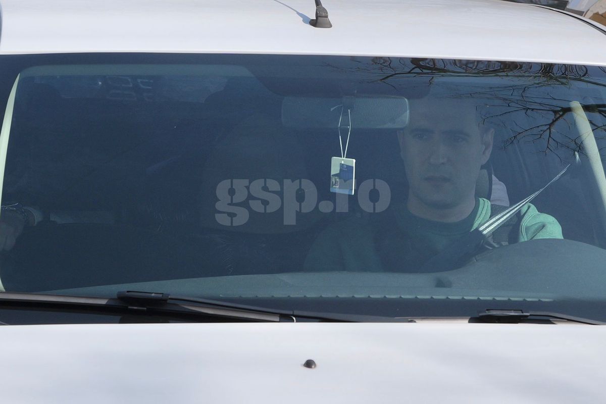 Procurorii au făcut apel în cazul lui Kader Keita