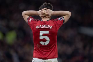 Harry Maguire a fost condamnat! » Sentință dată de tribunalul grec pentru fundașul lui Manchester United