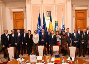CCR a amânat și „Legea Novak”! Când se va ține următoarea ședință pe această temă