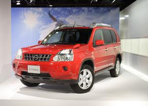 Nissan X-TRAIL: 25 de ani și peste 8 milioane de unități vândute