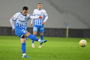 Craiova - CFR Cluj, cel mai atractiv meci din „sferturile” Cupei României » Start de partidă