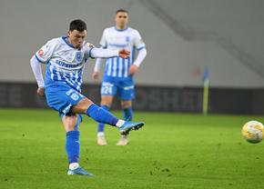 Craiova - CFR Cluj, în „sferturile” Cupei României » Bară în minutul 14