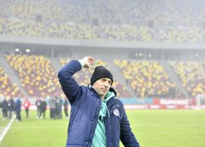 Bogdan Andone, două performanțe în 4 zile la FC Argeș: „Am spus-o și la conferință!”