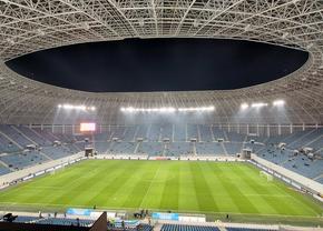 Echipe de start la Craiova - CFR Cluj, cel mai atractiv meci din „sferturile” Cupei României » Imagini din Bănie