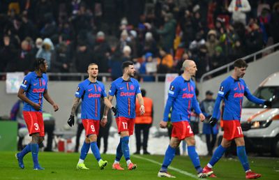 Gigi Becali anunță plecarea iminentă de la FCSB: „Ne-am rugat de el să semneze și ne-a costat 500.000 de euro. Nu a jucat nimic!”