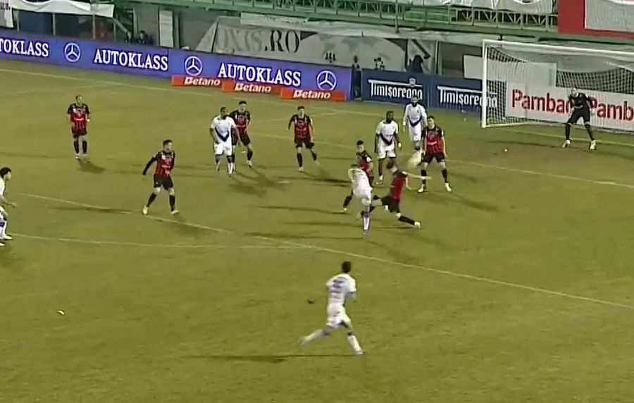 Dramatism în Cupa României Betano! Știm prima semifinală, după ce Argeș - Bistrița s-a decis în prelungiri