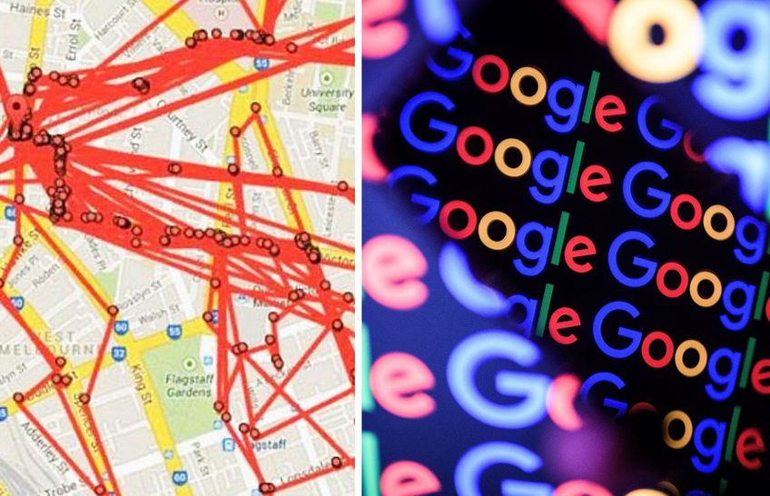 Google a analizat traficul din România, foto: Guliver, dreapta