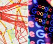 Google a analizat traficul din România, foto: Guliver, dreapta