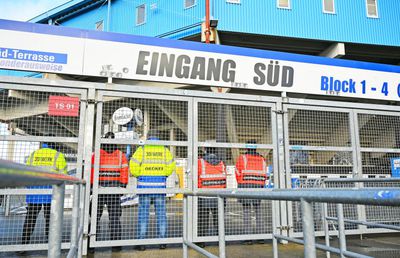 Până și Germania intră în colaps! COVID-19 aduce Bundesliga în pragul falimentului, un român e implicat direct