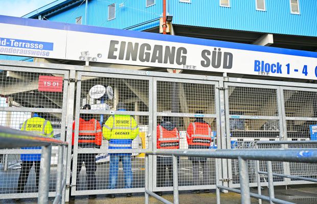 Până și Germania intră în colaps! COVID-19 aduce Bundesliga în pragul falimentului, un român e implicat direct