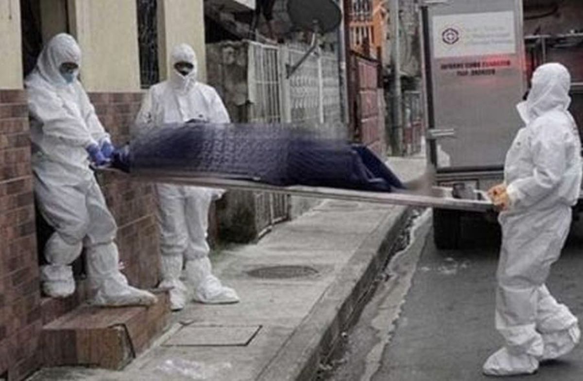 COVID-19. Strigătul unui coleg al lui Ștefan Radu: „Sunt zeci de morți pe stradă. Ce mai așteaptă? De ce nu se declară carantina?!”