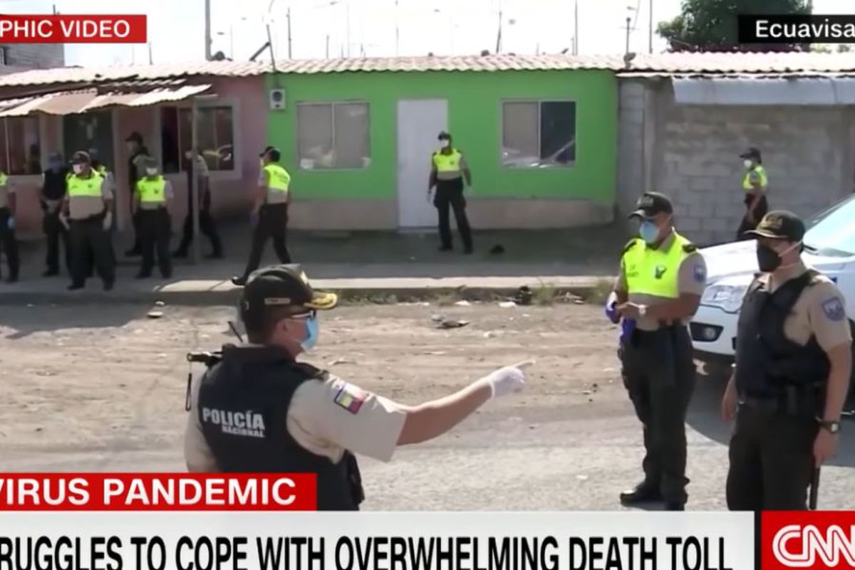 COVID-19. Strigătul unui coleg al lui Ștefan Radu: „Sunt zeci de morți pe stradă. Ce mai așteaptă? De ce nu se declară carantina?!”