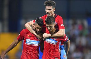 COVID-19 schimbă cotele de piață » Florinel Coman a devenit cel mai valoros jucător din Liga 1