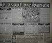 Retro GSP. Povestea suspectă a celei mai mari diferențe de scor din Steaua-Dinamo. Hizo: "Ce rost are să dezgropăm morții...?!"