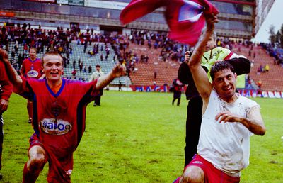 Retro GSP. Povestea suspectă a celei mai mari diferențe de scor din Steaua-Dinamo. Hizo: "Ce rost are să dezgropăm morții...?!"