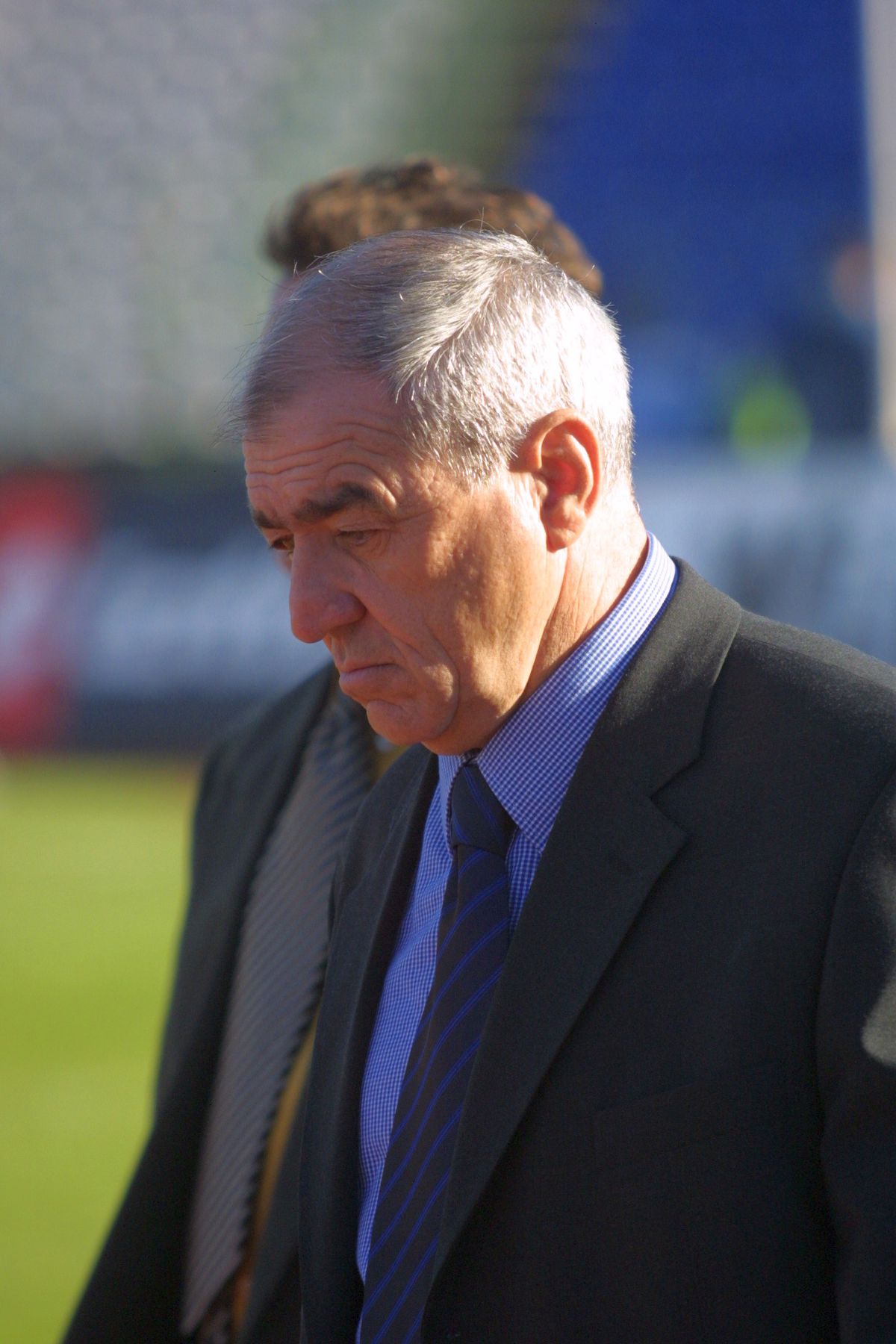 Retro GSP. Povestea suspectă a celei mai mari diferențe de scor din Steaua-Dinamo. Hizo: "Ce rost are să dezgropăm morții...?!"