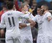Gareth Bale și James Rodriguez ar putea părăsi Real Madrid în această vară // sursă foto: Guliver/gettyimages