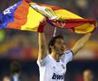 Esteban Granero a fost legitimat la Real Madrid între 2007 și 2013 // sursă foto: Guliver/gettyimages