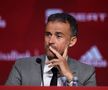 Luis Enrique, selecționer Spania // sursă foto: Guliver/gettyimages