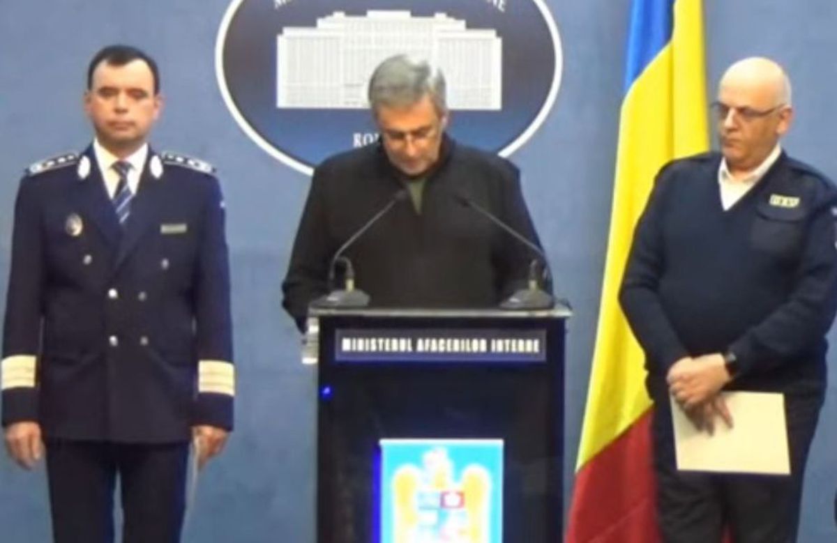 Ordonanța militară numărul 7 la MAI: orașul Țăndărei, în carantină + Apel către românii din Diaspora: „Rămâneți în țările în care locuiți de Paște”
