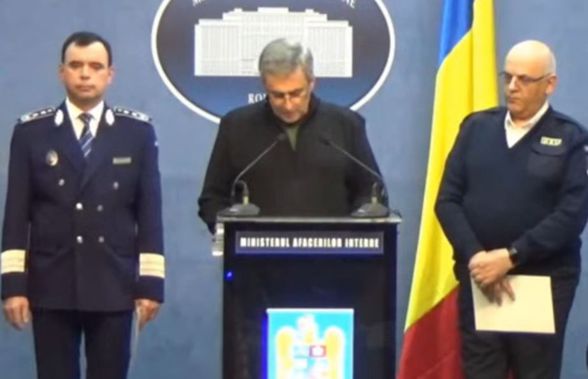 Ordonanța militară numărul 7 la MAI: orașul Țăndărei, în carantină + Apel către românii din Diaspora: „Rămâneți în țările în care locuiți de Paște”