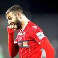 Mattia Montini evoluează pentru Dinamo din 2018. foto: Gazeta Sporturilor