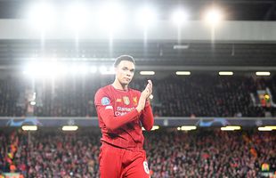 Manchester City și Liverpool s-au duelat iar! Trent Alexander-Arnold l-a provocat pe un jucător profesionist de FIFA 20 din echipa lui City